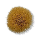 Model S10018 Synthetic (S-Brush - Green) Shaving Brush - by Omega (Pre-Owned) Shaving Brush Murphy & McNeil Pre-Owned Shaving 