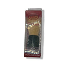 Model S10018 Synthetic (S-Brush - Green) Shaving Brush - by Omega (Pre-Owned) Shaving Brush Murphy & McNeil Pre-Owned Shaving 