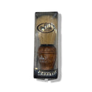 Boar Bristle Shaving Brush, Wood Handle (011137) - by Omega (Pre-Owned) Shaving Brush Murphy & McNeil Pre-Owned Shaving 