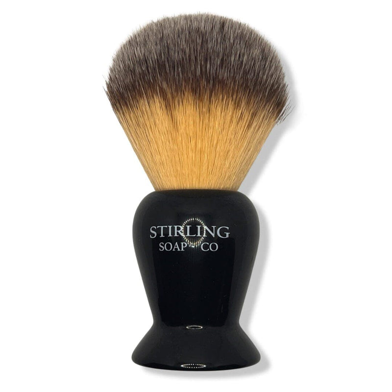 Kong Synthetic Shaving Brush (26mm) - by Stirling Soap Co (Pre-Owned) Shaving Brush Murphy & McNeil Pre-Owned Shaving 