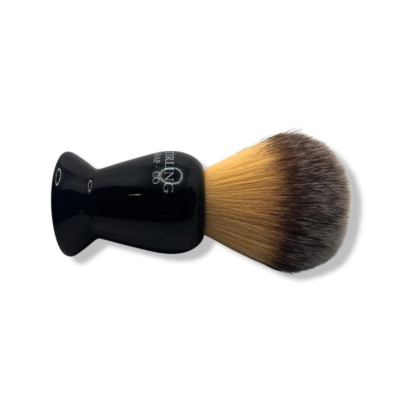 Kong Synthetic Shaving Brush (26mm) - by Stirling Soap Co (Pre-Owned) Shaving Brush Murphy & McNeil Pre-Owned Shaving 