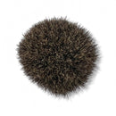 Pure Badger Shaving Brush (Wooden, 22mm) - by Haryali (Pre-Owned) Shaving Brush Murphy & McNeil Pre-Owned Shaving 