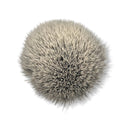 Retro Shaving Brush (24mm Synthetic) - by Ariana & Evans (Pre-Owned) Shaving Brush Murphy & McNeil Pre-Owned Shaving 