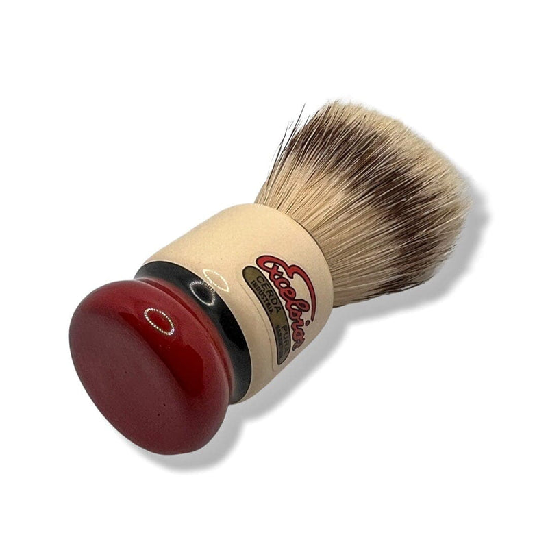 Model 1438 Boar Bristle Shaving Brush (21mm) - by Semogue (Pre-Owned) Shaving Brush Murphy & McNeil Pre-Owned Shaving 