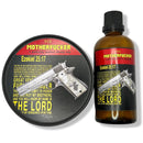 Motherf*cker Shaving Soap and Splash - by First Canadian Shave (Pre-Owned) Shaving Soap Murphy & McNeil Pre-Owned Shaving 