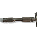 Carbon CX-Ti Titanium Safety Razor - by Carbon Shaving (Pre-Owned) Safety Razor Murphy & McNeil Pre-Owned Shaving 