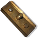 Christopher Bradley Safety Razor Top Cap (widebody) - by Karve (Pre-Owned) Safety Razor Murphy & McNeil Pre-Owned Shaving 