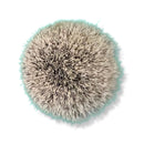 "Arly" Shaving Brush (26mm 3-Band Super Badger) - by Brad Sears (Pre-Owned) Shaving Brush Murphy & McNeil Pre-Owned Shaving 
