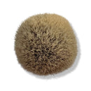 Green High Mountain White Shaving Brush (24mm) - by Stirling Soap Co (Pre-Owned) Shaving Brush Murphy & McNeil Pre-Owned Shaving 
