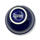 Midnight Blue Ceramic Lather Bowl - by Shave Nation (Pre-Owned) Shaving Bowls and Mugs Murphy & McNeil Pre-Owned Shaving 