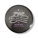 The Nomad Shaving Soap (Sego Base) - by Zingari Man (Pre-Owned) Shaving Soap Murphy & McNeil Pre-Owned Shaving 