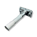 FatGuy Adjustable Safety Razor (1959 Gillette Fatboy Replica) - by Global Shave Club (Pre-Owned) Safety Razor Murphy & McNeil Pre-Owned Shaving 