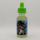 London Fog Beard Oil - by Jolly Old Fat Man Beard Company (Pre-Owned) Beard Oil Murphy & McNeil Pre-Owned Shaving 