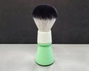Shaving Brush, Traditional Wet Shave, Care Package for Him Shaving Brush KnotsAndFibers 