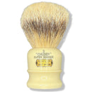 Chubby 3 CH3 Super Badger Shaving Brush, 29mm - by Simpsons (Pre-Owned) Shaving Brush Murphy & McNeil Pre-Owned Shaving 