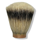 High Mountain White Badger Knot (26mm Fan) - (Pre-Owned / Never Used) Shaving Brush Knot Murphy & McNeil Pre-Owned Shaving 