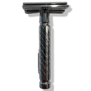 17-4 Safety Razor with Alternate Handle (