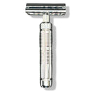 Marvel Three Piece Safety Razor - by Fine Accoutrements (Pre-Owned) Safety Razor Murphy & McNeil Pre-Owned Shaving 