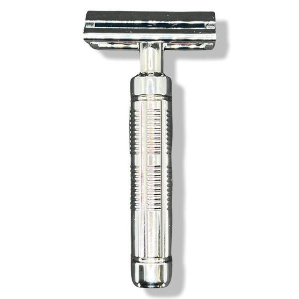 Fine Accoutrements Marvel Razor Review - Sharpologist