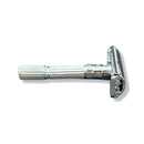 FatGuy Adjustable Safety Razor (1959 Gillette Fatboy Replica) - by Global Shave Club (Pre-Owned) Safety Razor Murphy & McNeil Pre-Owned Shaving 
