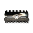 Ascension Select TWIST Double-Open Comb Safety Razor - by Phoenix Artisan Accoutrements (Pre-Owned) Safety Razor Murphy & McNeil Pre-Owned Shaving 