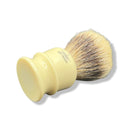 Chubby 1 (CH1) Best Badger Shaving Brush (Vintage Somerset Generation) - by Simpsons (Pre-Owned) Shaving Brush Murphy & McNeil Pre-Owned Shaving 