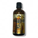 Gunslinger Aftershave Splash / EDT Cologne (100ml) - by Hendrix Classics & Co Aftershave Murphy and McNeil Store 