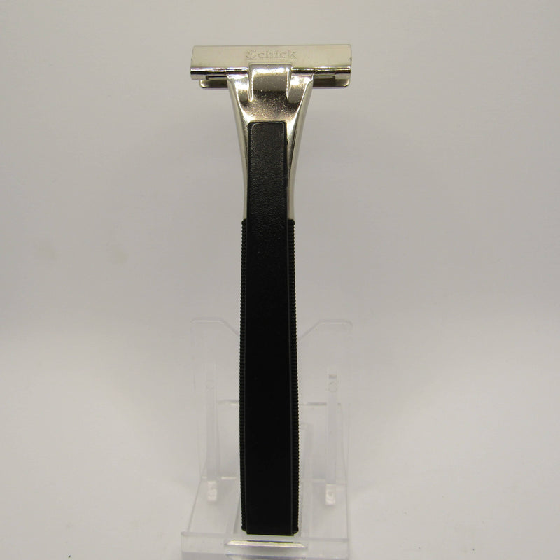 Schick Injector Razor (2911713 M46) - (Vintage Pre-Owned) Safety Razor Murphy & McNeil Pre-Owned Shaving 
