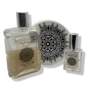 Magh Tured Shaving Soap (AON), Splash, and EDP - by Murphy and McNeil (Pre-Owned) Shaving Soap My Extras 
