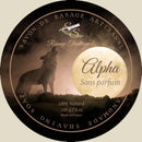 Alpha Tallow Shaving Soap - by E&S Rasage Traditionnel Shaving Soap Murphy and McNeil Store 