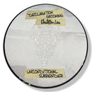 Unconditional Surrender Shaving Soap (Milksteak) - by Declaration Grooming (Pre-Owned) Shaving Soap Murphy & McNeil Pre-Owned Shaving 
