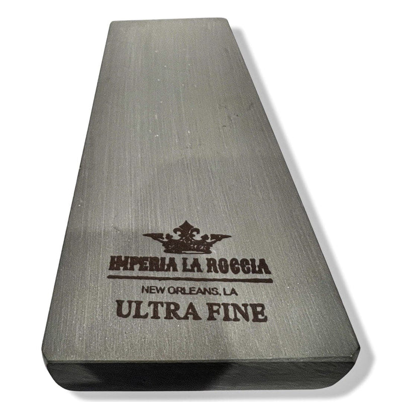 Standard ILR Standard Razor Hone (ULTRA FINE - 3x8) - by Imperia La Roccia (Pre-Owned) Razor Strops and Hones Murphy & McNeil Pre-Owned Shaving 
