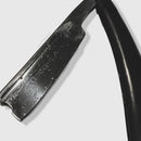 Vintage Wade & Butcher 7/8 Celebrated Rattler Straight Razor w/Horn Scales (Pre-Owned) Straight Razor Murphy & McNeil Pre-Owned Shaving 