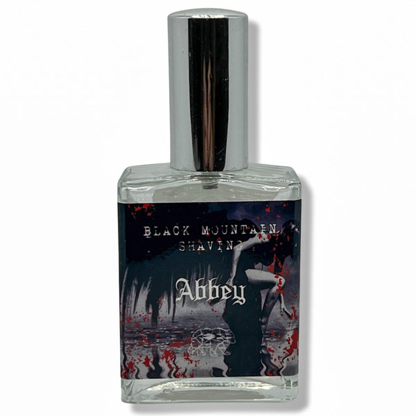 The Abbey Eau de Parfum - by Murphy and McNeil / Black Mountain Shaving Colognes and Perfume Murphy and McNeil Store 