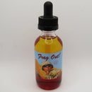 Frag Out! Beard Oil - by First Line Shave (Pre-Owned) Beard Oil Murphy & McNeil Pre-Owned Shaving 