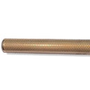 The Christopher Bradley Brass (Straight Bar - D) Safety Razor - by Karve (Pre-Owned) Safety Razor Murphy & McNeil Pre-Owned Shaving 