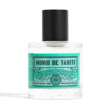 Manoi de Tahiti Eau de Parfum - by Noble Otter Colognes and Perfume Murphy and McNeil Store 