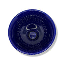 Midnight Blue Ceramic Lather Bowl - by Shave Nation (Pre-Owned) Shaving Bowls and Mugs Murphy & McNeil Pre-Owned Shaving 