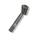 Rockwell 6C Adjustable Safety Razor (White Chrome) - by Rockwell Razors (Pre-Owned) Safety Razor Murphy & McNeil Pre-Owned Shaving 