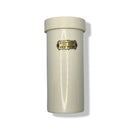 Shaving Brush Travel Tube (Small) - by Simpsons (Pre-Owned) Cases and Dopp Bags Murphy & McNeil Pre-Owned Shaving 