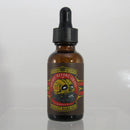 Vanilla Beard Oil - by Grave Before Shave (Pre-Owned) Beard Oil Murphy & McNeil Pre-Owned Shaving 