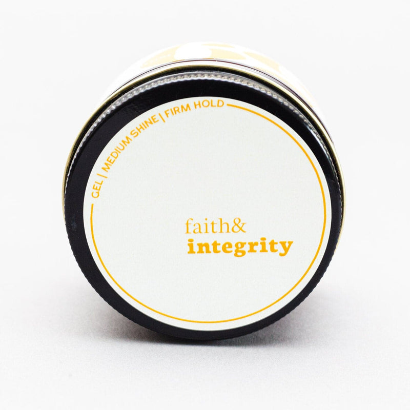 59 Series Gel-Type Pomade - by Faith & Integrity Pomades & Hair Clay Murphy and McNeil Store 