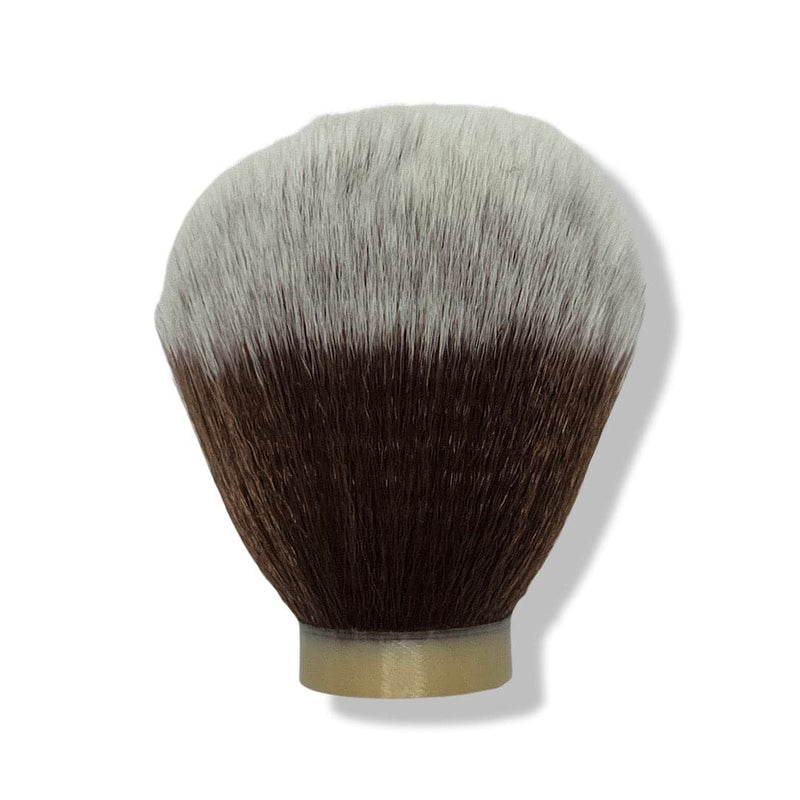 Mother Lode Soft Synthetic Brush Knot (26mm Bulb) - by Boti Brush Shaving Brush Knot Murphy and McNeil Store 