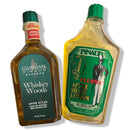Pinaud Clubman Aftershave Lot (Lot of 2) - (Pre-Owned) Aftershave Murphy & McNeil Pre-Owned Shaving 
