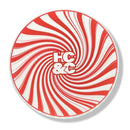 Peppermint Shave Soap (5oz) - by Hendrix Classics & Co Shaving Soap Murphy and McNeil Store 