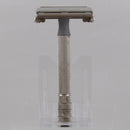 Gillette Super Speed Safety Razor (Date Code X-4) - (Vintage Pre-Owned) Safety Razor Murphy & McNeil Pre-Owned Shaving 