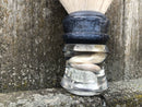 The Abyss Shaving Brush by Teton Shaves Shaving Brush Teton Shaves 