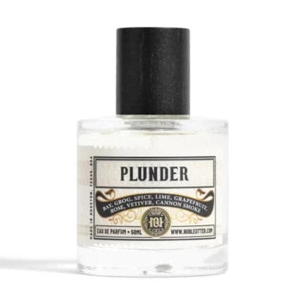 Plunder Eau de Parfum - by Noble Otter Colognes and Perfume Murphy and McNeil Store 