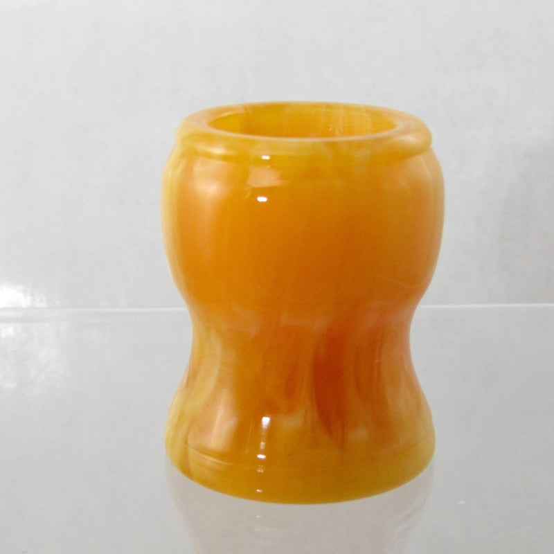 Custom Butterscotch (24mm) Shaving Brush Handle