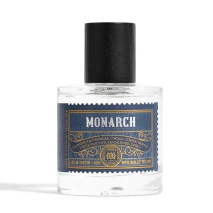 Monarch Eau de Parfum - by Noble Otter Colognes and Perfume Murphy and McNeil Store 